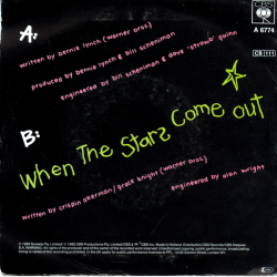 Eurogliders - The City Of Soul (The Absolutely Mix) (1985)