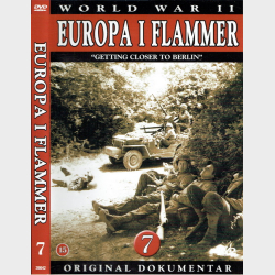 Europa I Flammer 7 (2004)