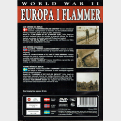 Europa I Flammer 7 (2004)