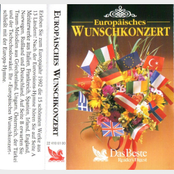 Europaisches Wunschkonzert