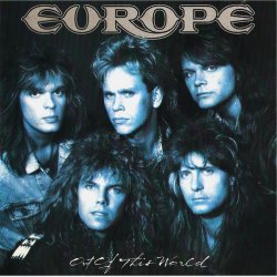 Europe - Out Of This World (1988)