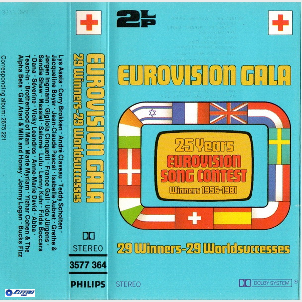 Eurovision Gala