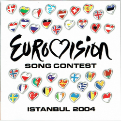 Eurovision Song Contest - Istanbul 2004 (2004)