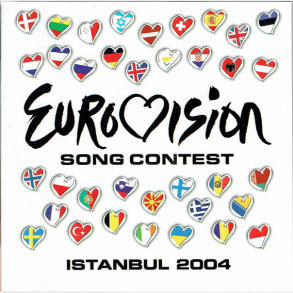 Eurovision Song Contest - Istanbul 2004 (2004)