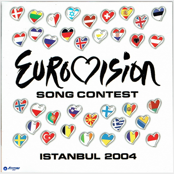 Eurovision Song Contest - Istanbul 2004 (2004)