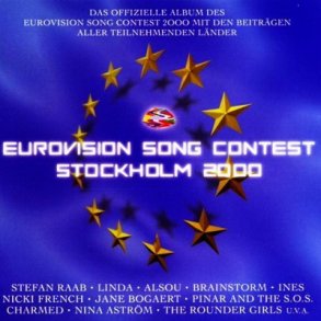 Eurovision Song Contest 2000 Stockholm (2000)