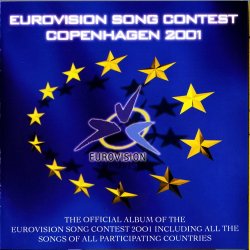 Eurovision Song Contest 2001 Copenhagen (2001)