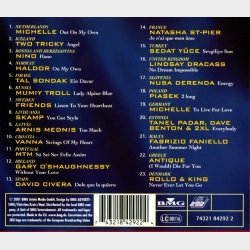 Eurovision Song Contest 2001 Copenhagen (2001)