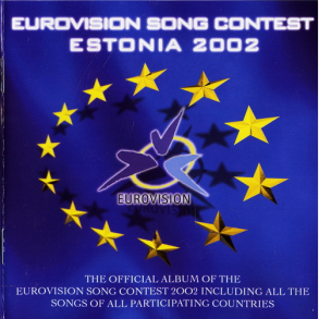 Eurovision Song Contest 2002 Estonia (2002)