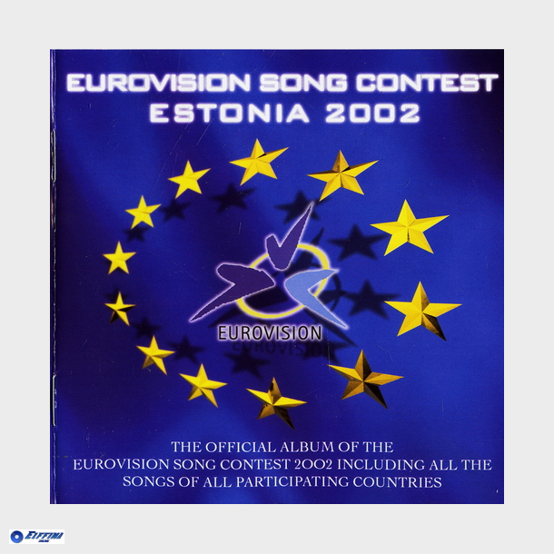 Eurovision Song Contest 2002 Estonia (2002)