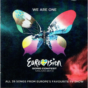 Eurovision Song Contest 2013 Malm (2013)