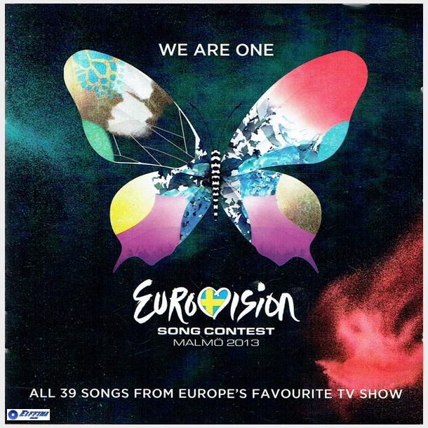 Eurovision Song Contest 2013 Malm (2013)