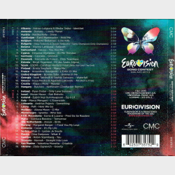 Eurovision Song Contest 2013 Malm (2013)