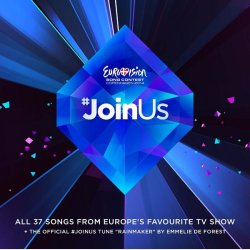Eurovision Song Contest 2014 Copenhagen (JoinUs) (2014)