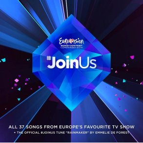 Eurovision Song Contest 2014 Copenhagen (JoinUs) (2014)