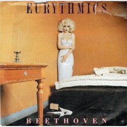 Eurythmics - Beethoven (I Love To Listen To) (1987)