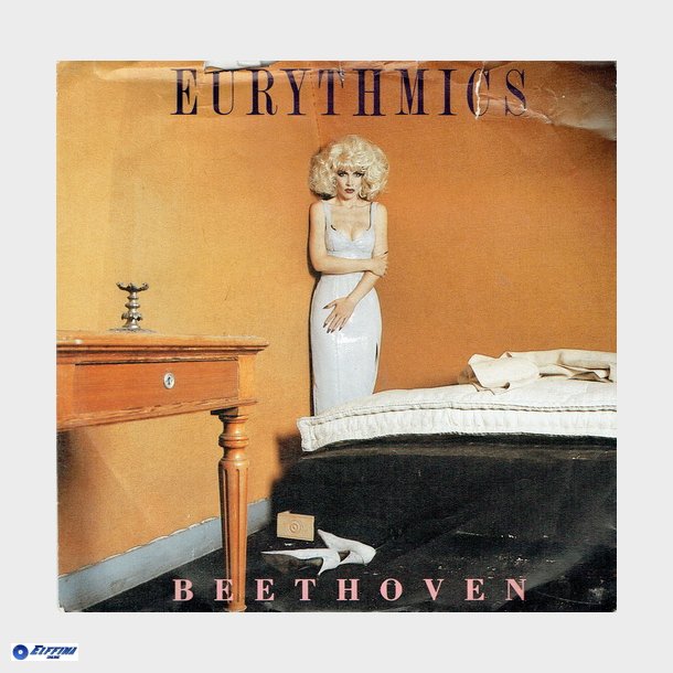 Eurythmics - Beethoven (I Love To Listen To) (1987)