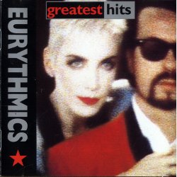 Eurythmics - Greatest Hits (1991)
