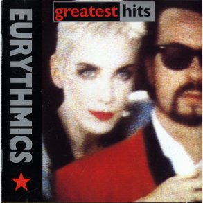 Eurythmics - Greatest Hits (1991)