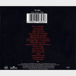 Eurythmics - Greatest Hits (1991)