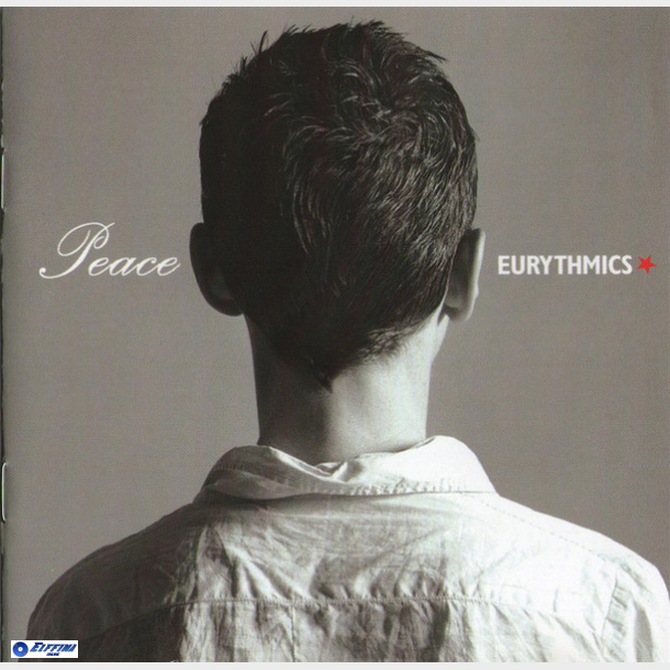 Eurythmics - Peace (1999)