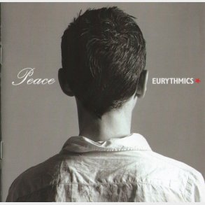 Eurythmics - Peace (1999) - NY
