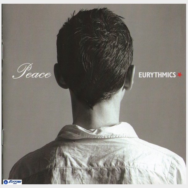 Eurythmics - Peace (1999)