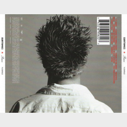 Eurythmics - Peace (1999)