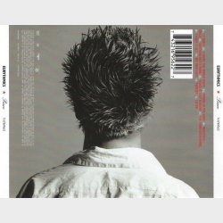 Eurythmics - Peace (1999) - NY