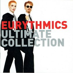 Eurythmics - Ultimate Collection (2005)
