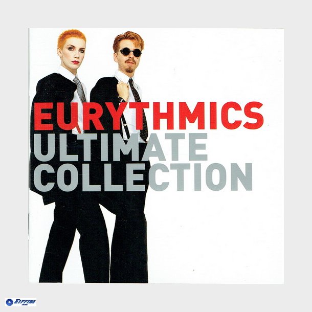 Eurythmics - Ultimate Collection (2005)