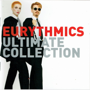 Eurythmics - Ultimate Collection (2005) - NY