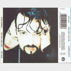 Eurythmics - We Too Are One (1989)