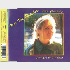 Eva Cassidy - Over The Rainbow (2001)