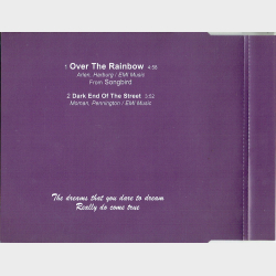 Eva Cassidy - Over The Rainbow (2001)