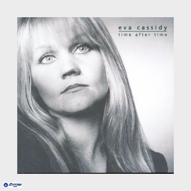 Eva Cassidy - Time After Time (2000)