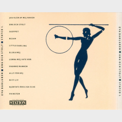 Eva Dahlgren - Ung Och Stolt (1987)