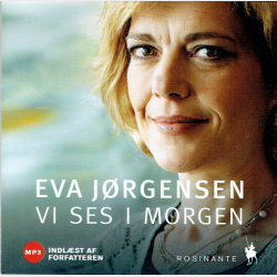 Eva J�rgensen - Vi Ses I Morgen (2010)