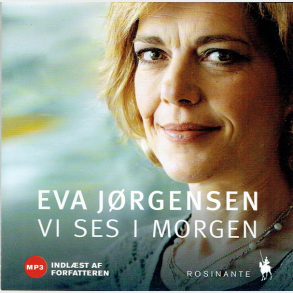 Eva J�rgensen - Vi Ses I Morgen (2010)