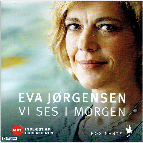 Eva Jrgensen - Vi Ses I Morgen (2010)