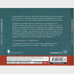 Eva J�rgensen - Vi Ses I Morgen (2010)