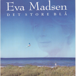 Eva Madsen - Det Store Bl� (1998)