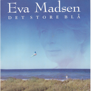 Eva Madsen - Det Store Bl (1998)