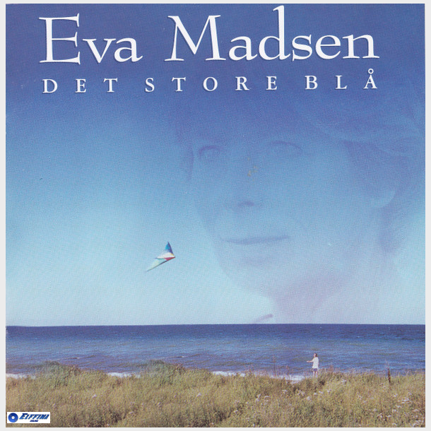 Eva Madsen - Det Store Bl (1998)