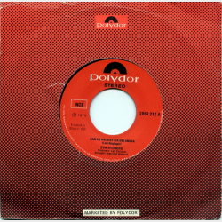 Eva Rydberg - Han &Auml;r V&auml;ldigt Lik Oss Andra (1975)