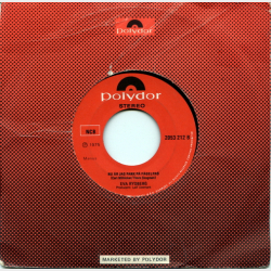 Eva Rydberg - Han &Auml;r V&auml;ldigt Lik Oss Andra (1975)