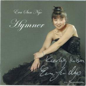 Eva Sun Nyo - Hymner (Autograf)