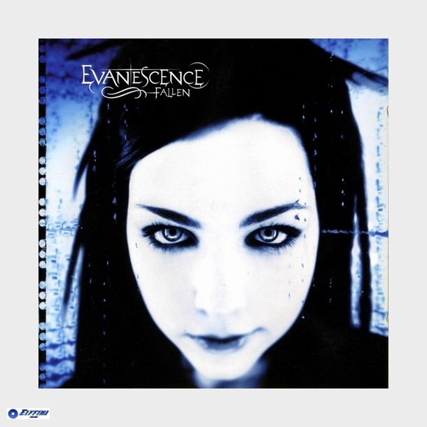 Evanescence - Fallen (2003)