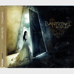 Evanescence - The Open Door (2006) (Digi)