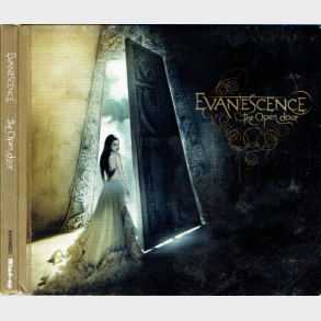 Evanescence - The Open Door (2006) (Digi)